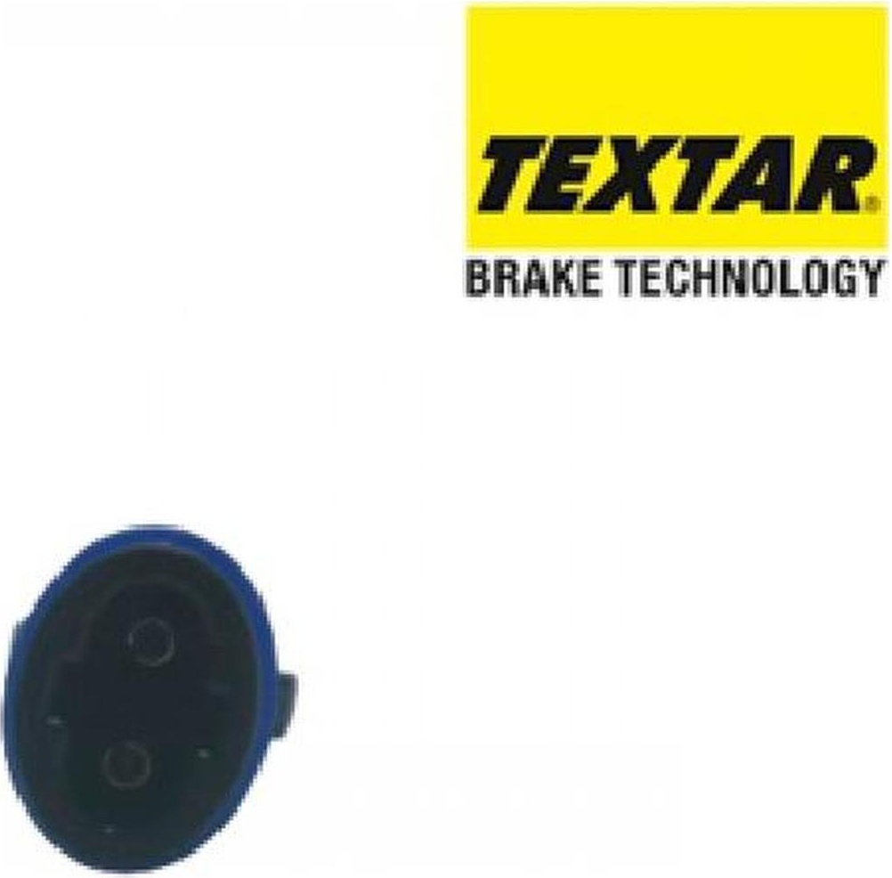 Sensor de Desgaste de Pastilha de Freio - Textar - 98040100