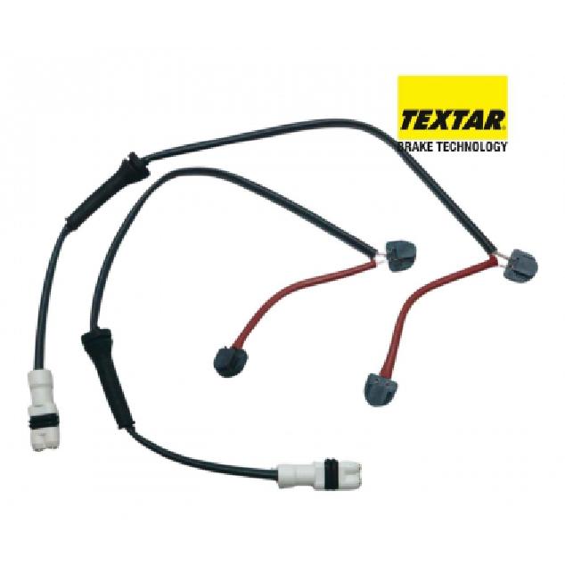 Sensor de Desgaste de Pastilha de Freio para Porsche Boxster e Cayman - Textar - 98040200