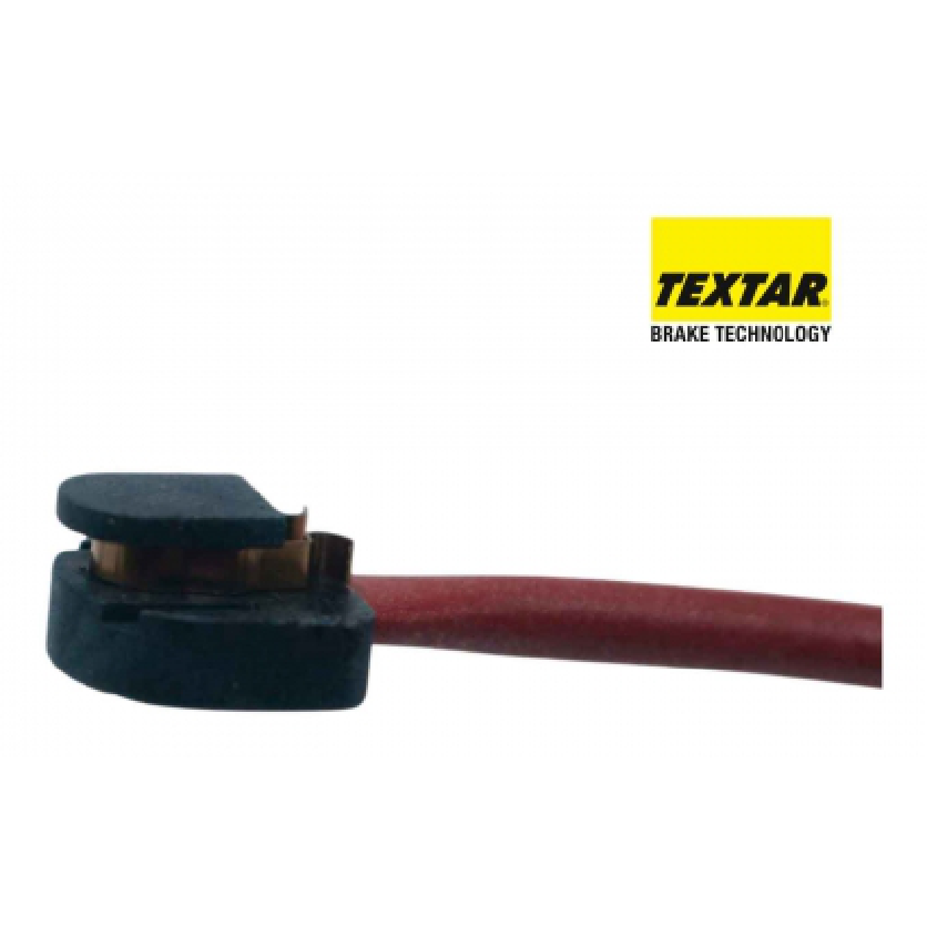 Sensor de Desgaste de Pastilha de Freio para Porsche Boxster e Cayman - Textar - 98040200