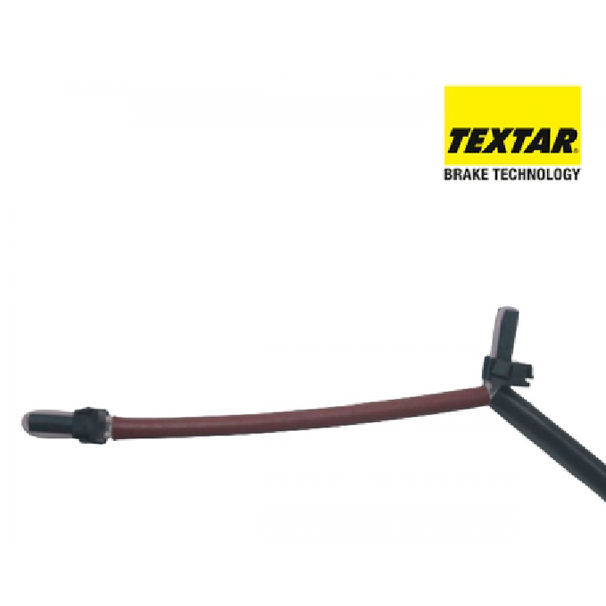 Sensor de Desgaste de Pastilha de Freio para Porsche Boxster e Cayman - Textar - 98040300