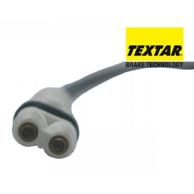 Sensor de Desgaste de Pastilha de Freio para Porsche Boxster e Cayman - Textar - 98040300