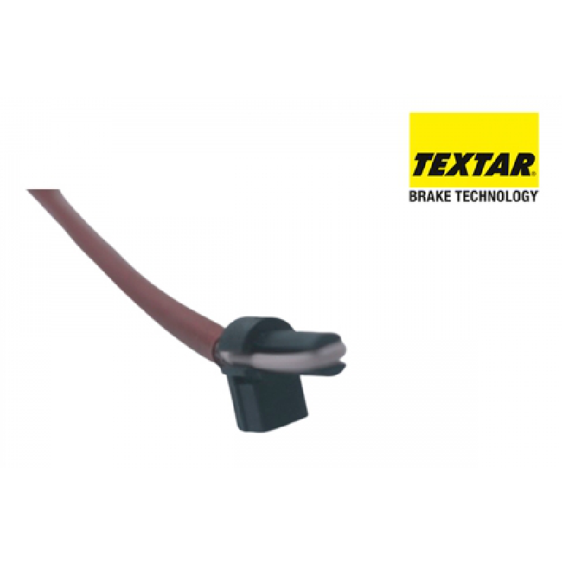 Sensor de Desgaste de Pastilha de Freio para Porsche Boxster e Cayman - Textar - 98040300