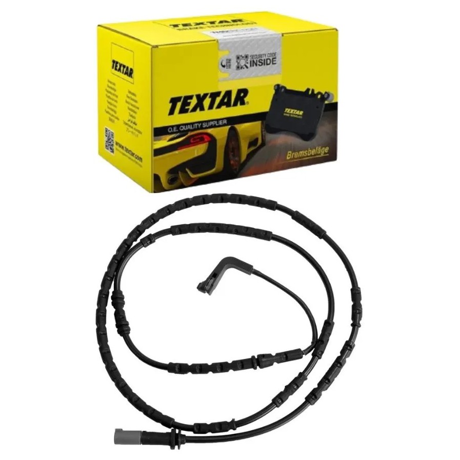 Sensor de Desgaste de Pastilha de Freio - Textar - 98042700