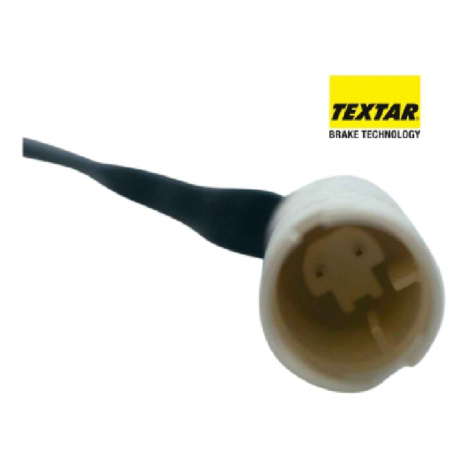 Sensor de Desgaste de Pastilha de Freio para BMW X1 - Textar - 98042800