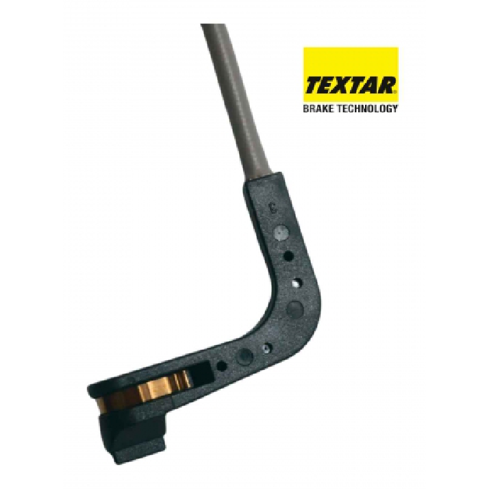 Sensor de Desgaste de Pastilha de Freio para BMW X1 - Textar - 98042800