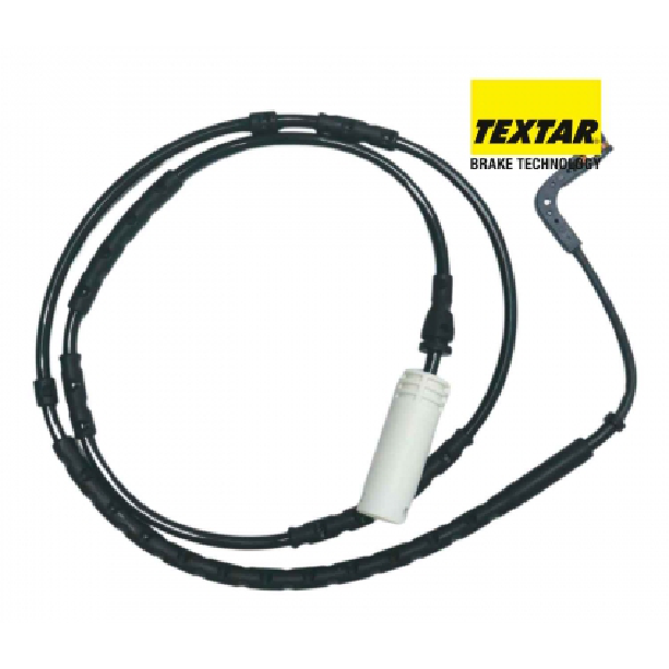 Sensor de Desgaste de Pastilha de Freio para BMW X1 - Textar - 98042900