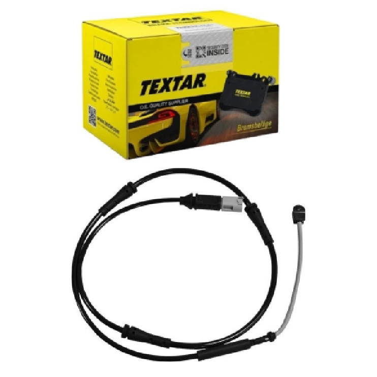 Sensor de Desgaste de Pastilha de Freio para BMW 535i - Textar - 98043200