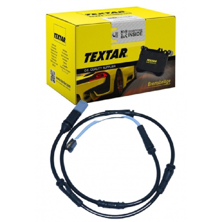 Sensor de Desgaste de Pastilha de Freio - Textar - 98043300
