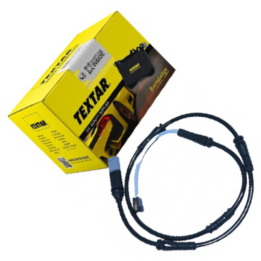 Sensor de Desgaste de Pastilha de Freio - Textar - 98043300