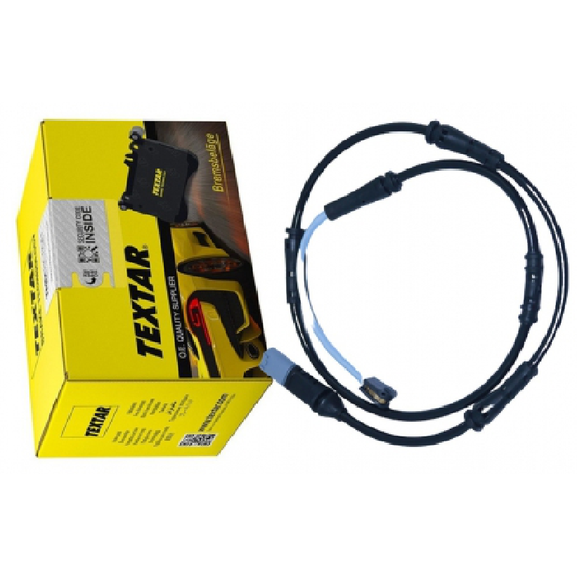 Sensor de Desgaste de Pastilha de Freio - Textar - 98043300
