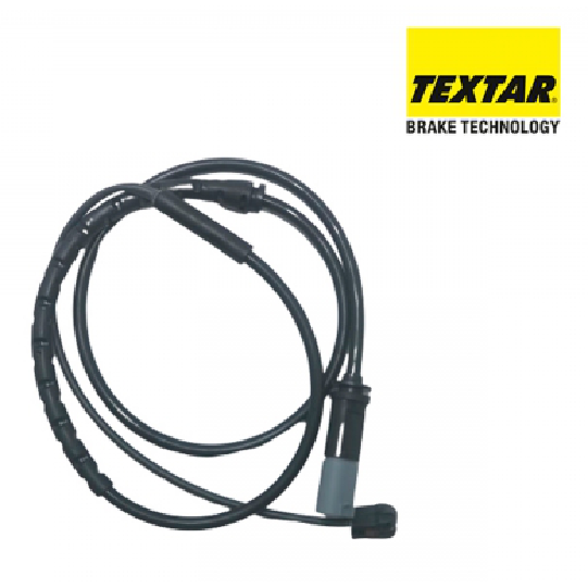 Sensor de Desgaste de Pastilha de Freio para BMW X5 e X6 - Textar - 98043600