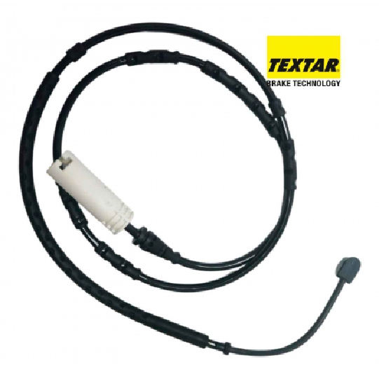 Sensor de Desgaste de Pastilha de Freio para BMW X1 - Textar - 98044100