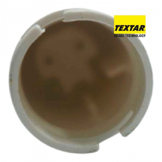 Sensor de Desgaste de Pastilha de Freio para BMW X1 - Textar - 98044100