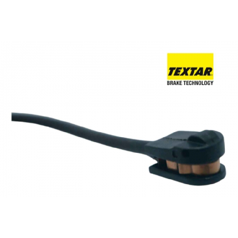Sensor de Desgaste de Pastilha de Freio para BMW X1 - Textar - 98044100