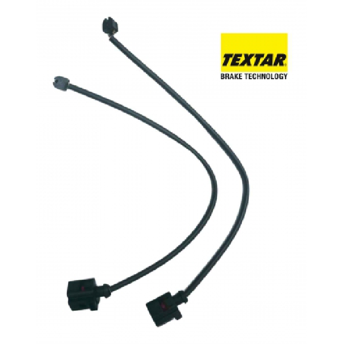 Sensor de Desgaste de Pastilha de Freio - Textar - 98045500