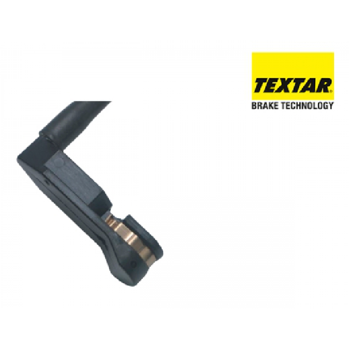 Sensor de Desgaste de Pastilha de Freio - Textar - 98046500
