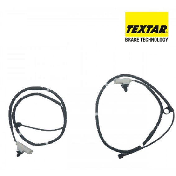 Sensor de Desgaste de Pastilha de Freio para Aston Martin DB9 e V8 VANTAGE - Textar - 98048800