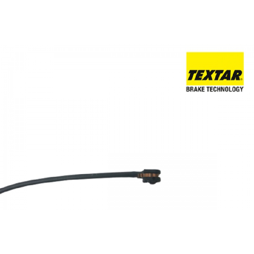 Sensor de Desgaste de Pastilha de Freio para Aston Martin DB9 e V8 VANTAGE - Textar - 98048800