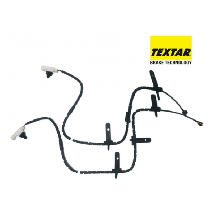 Sensor de Desgaste de Pastilha de Freio para Aston Martin DB9 e V8 VANTAGE - Textar - 98048900
