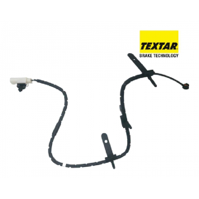 Sensor de Desgaste de Pastilha de Freio para Aston Martin DB9 e V8 VANTAGE - Textar - 98048900
