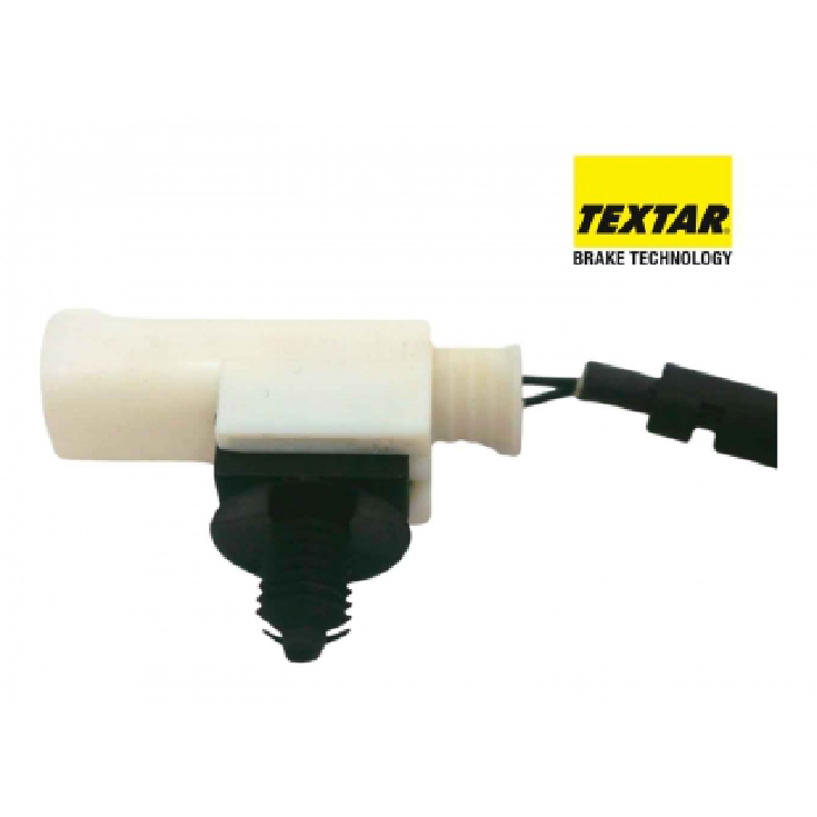 Sensor de Desgaste de Pastilha de Freio para Aston Martin DB9 e V8 VANTAGE - Textar - 98048900