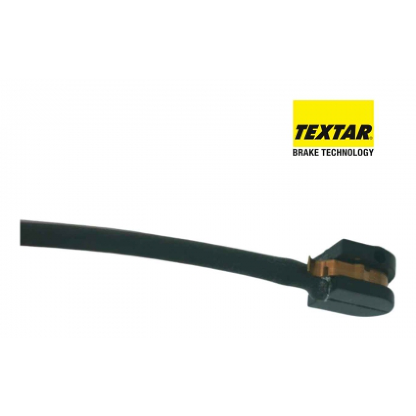 Sensor de Desgaste de Pastilha de Freio para Aston Martin DB9 e V8 VANTAGE - Textar - 98048900