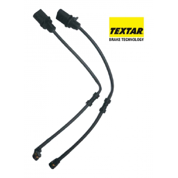 Sensor de Desgaste de Pastilha de Freio - Textar - 98049400