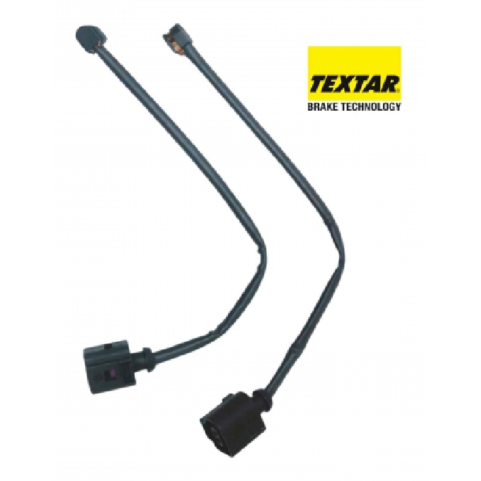 Sensor de Desgaste de Pastilha de Freio - Textar - 98050100