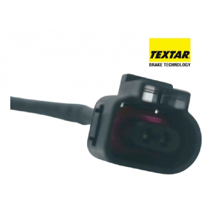 Sensor de Desgaste de Pastilha de Freio - Textar - 98050100