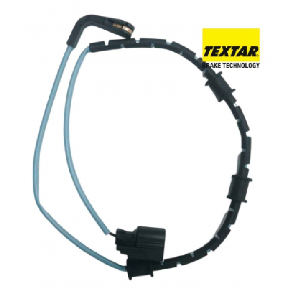Sensor de Desgaste de Pastilha de Freio para Jaguar XK - Textar - 98051300