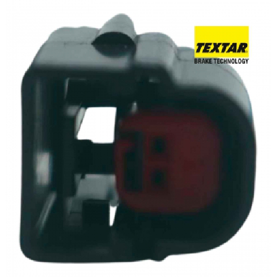 Sensor de Desgaste de Pastilha de Freio para Jaguar XK - Textar - 98051300