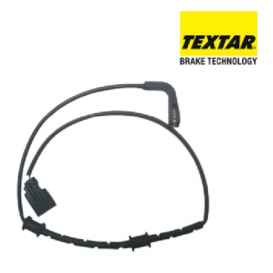 Sensor de Desgaste de Pastilha de Freio para Jaguar F-Type - Textar - 98052600