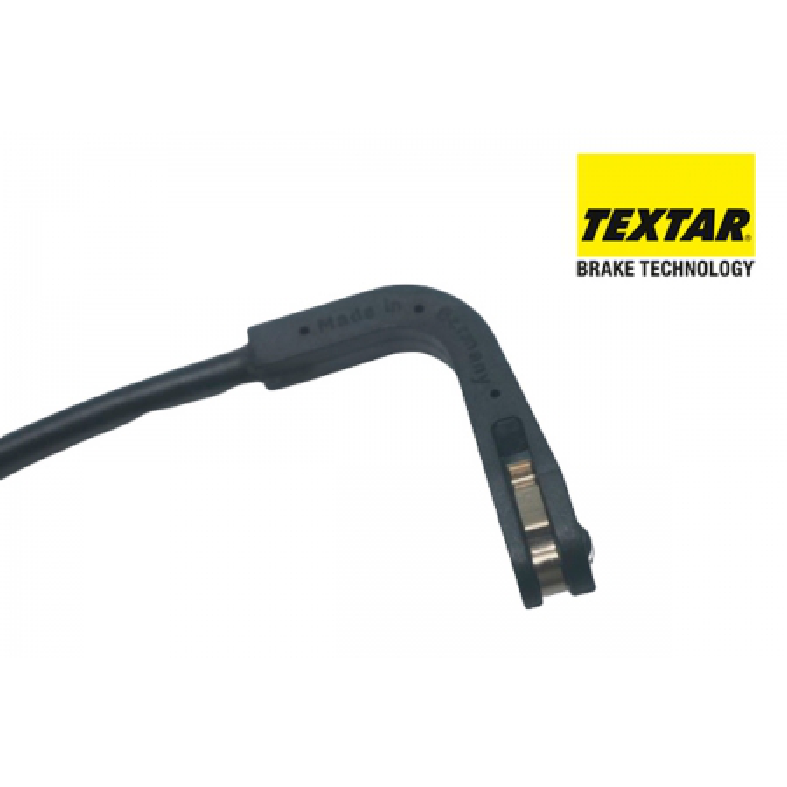 Sensor de Desgaste de Pastilha de Freio para Jaguar F-Type - Textar - 98052600