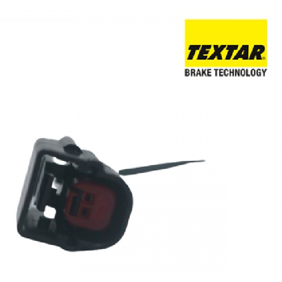 Sensor de Desgaste de Pastilha de Freio para Jaguar F-Type - Textar - 98052600