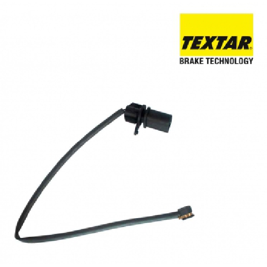 Sensor de Desgaste de Pastilha de Freio para Porsche Macan - Textar - 98053800