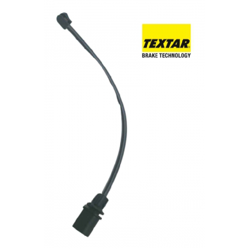 Sensor de Desgaste de Pastilha de Freio para Audi Q5 - Textar - 98054300