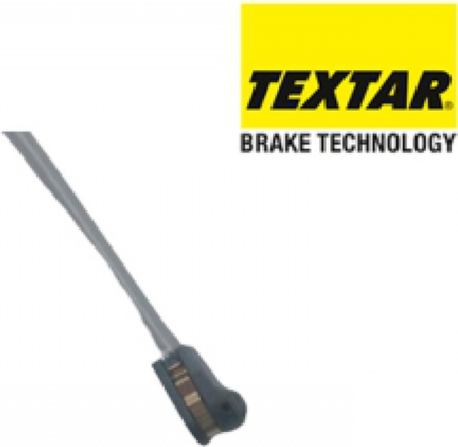 Sensor de Desgaste de Pastilha de Freio para BMW X5 e X6 - Textar - 98054600