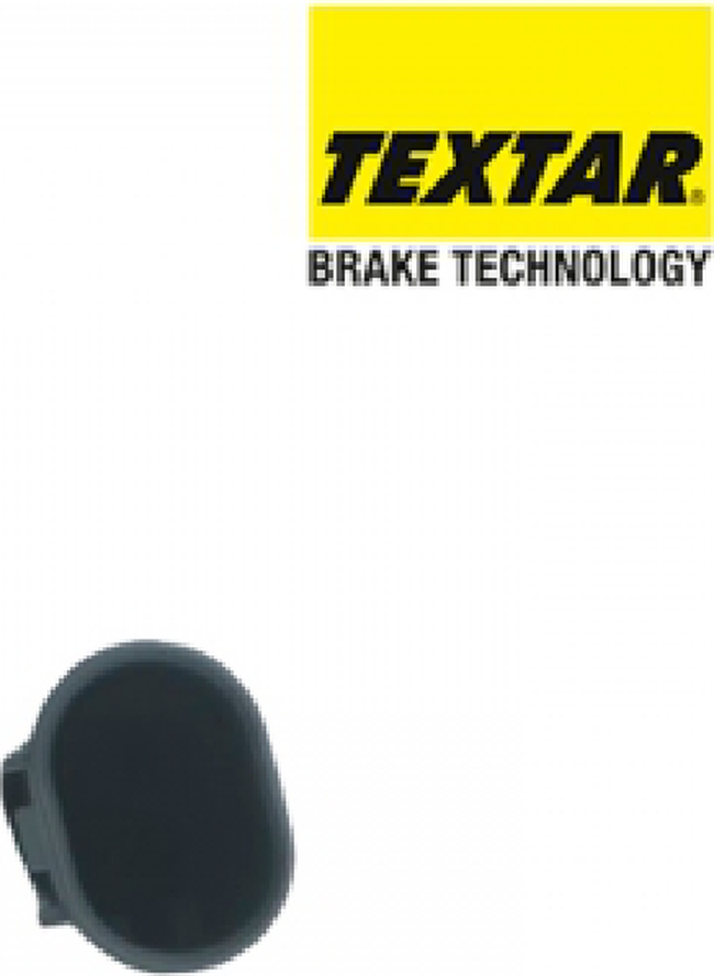 Sensor de Desgaste de Pastilha de Freio para BMW X5 e X6 - Textar - 98054600