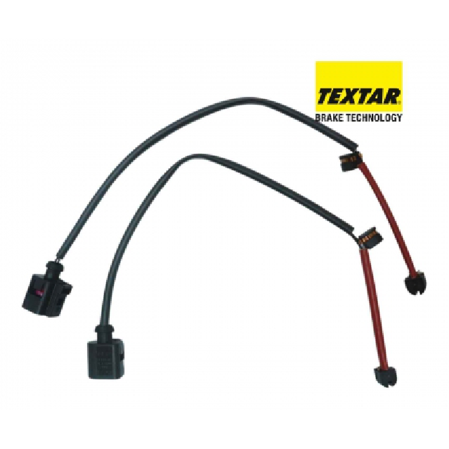 Sensor de Desgaste de Pastilha de Freio - Textar - 98065100