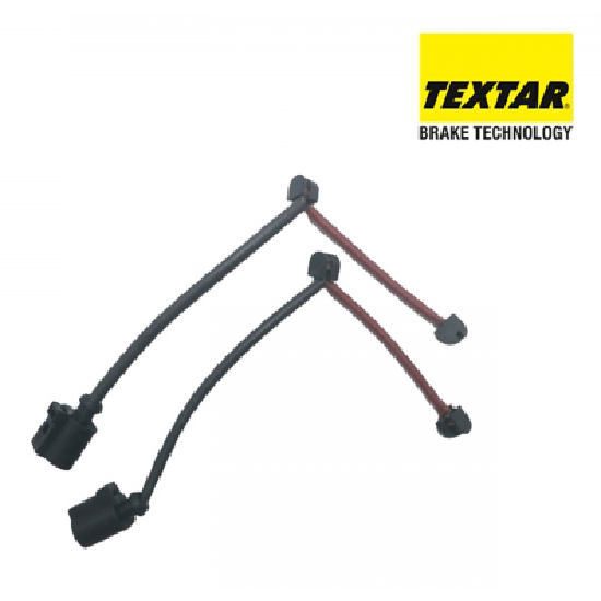 Sensor de Desgaste de Pastilha de Freio para Porsche 911 - Textar - 98065200