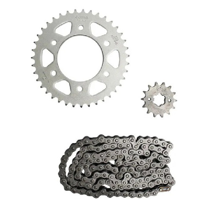 Kit Transmissão para Honda Biz 100 - Cobreq - 0001-KR