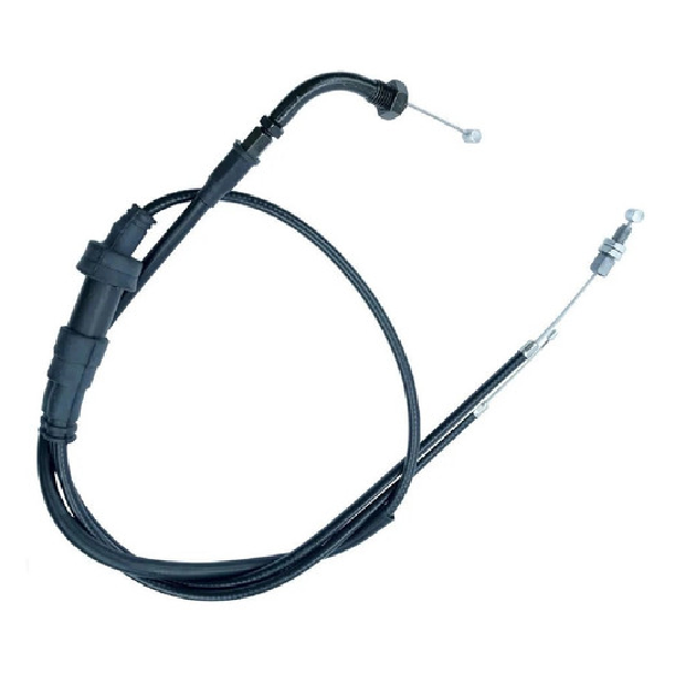 Cabo do Acelerador para Honda CG 125 - Cobreq - 0002-CABOA