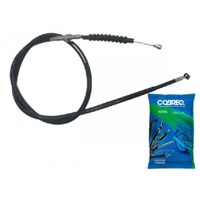 Cabo de Embreagem - Cobreq - 0002-CABOE