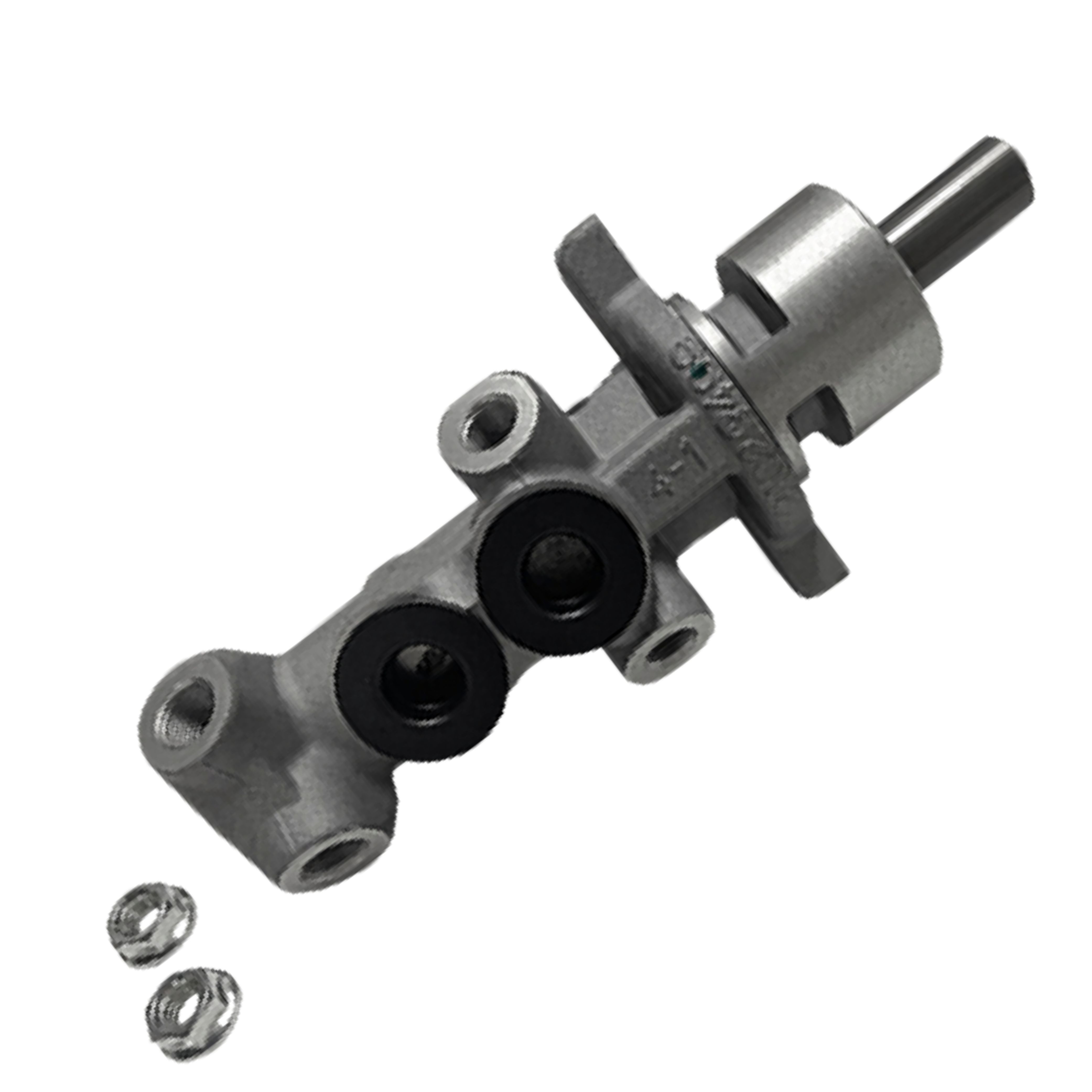 Cilindro Mestre Duplo - Cobreq - 0002-CM