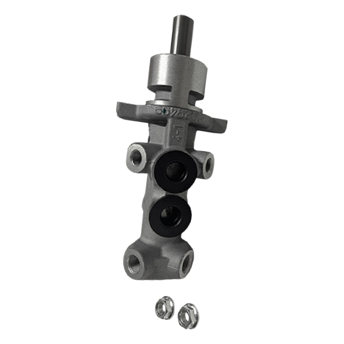 Cilindro Mestre Duplo - Cobreq - 0002-CM
