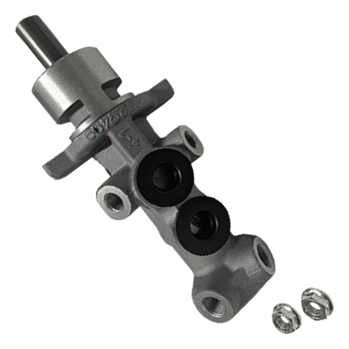 Cilindro Mestre Duplo - Cobreq - 0002-CM