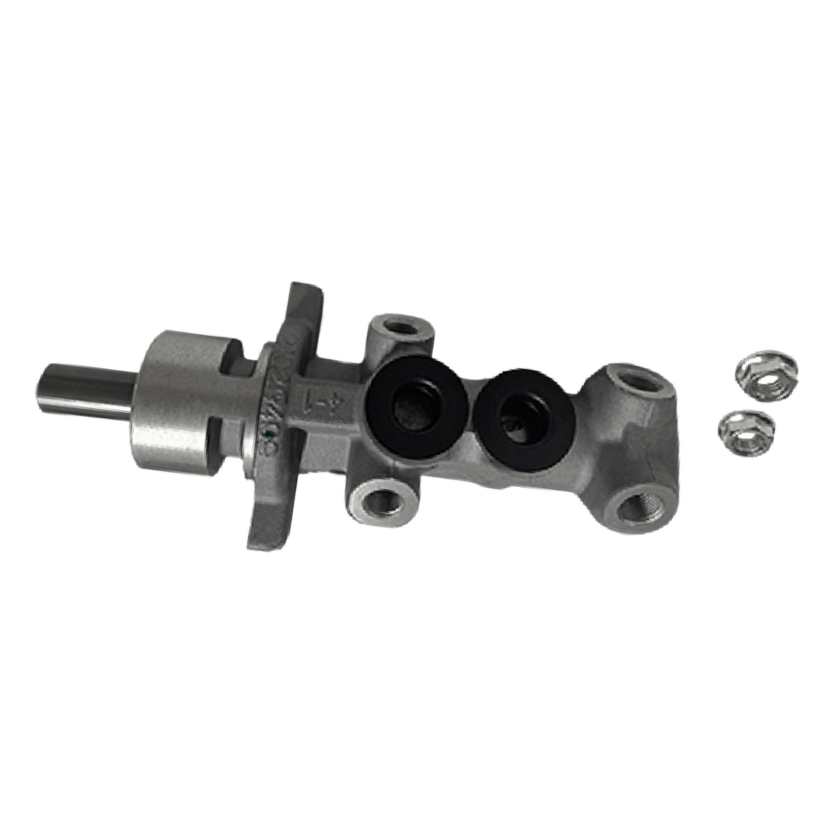 Cilindro Mestre Duplo - Cobreq - 0002-CM