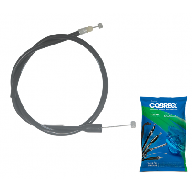 Cabo do Afogador para Honda Biz 125 - Cobreq - 0003-CABOAF