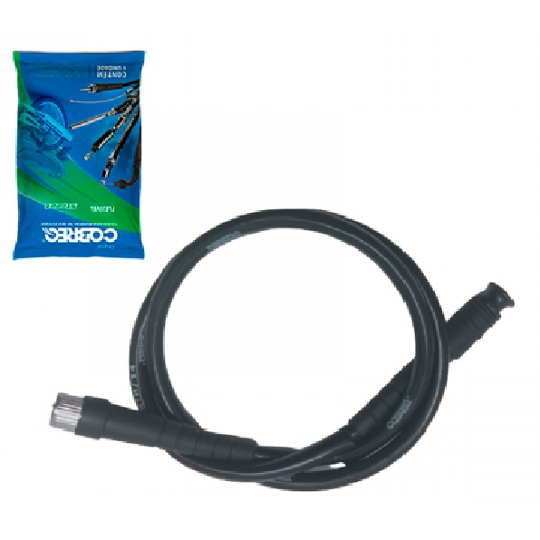 Cabo do Velocímetro para Honda NX 150 e XR 200 - Cobreq - 0003-CABOV