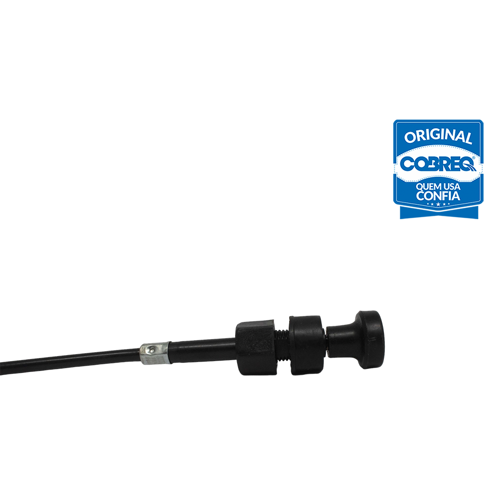 Cabo do Afogador para Yamaha TT-R 125 - Cobreq - 0004-CABOAF